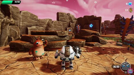 Virballs (PC) - Steam Key - GLOBAL - 8