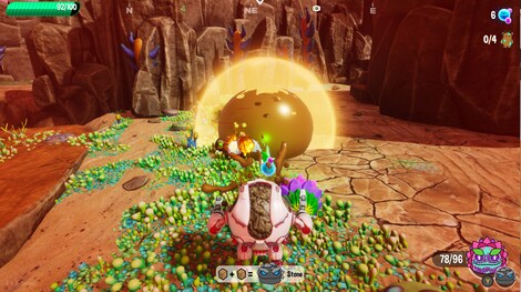Virballs (PC) - Steam Key - GLOBAL - 3