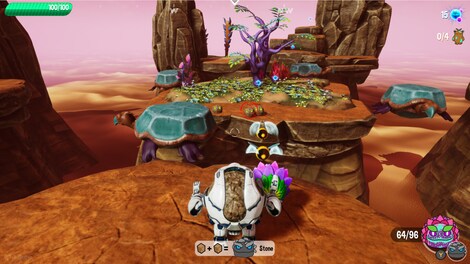 Virballs (PC) - Steam Key - GLOBAL - 6