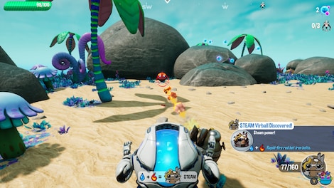 Virballs (PC) - Steam Key - GLOBAL - 5