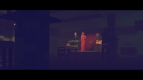 Virginia Steam Key GLOBAL - 9