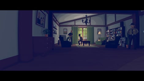 Virginia Steam Key GLOBAL - 6