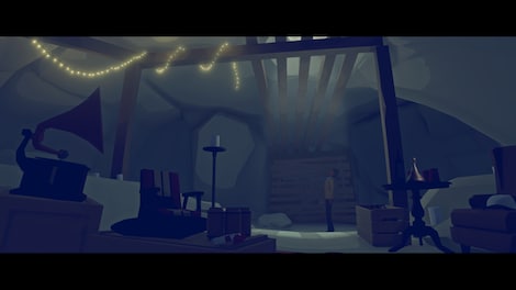 Virginia Steam Key GLOBAL - 5