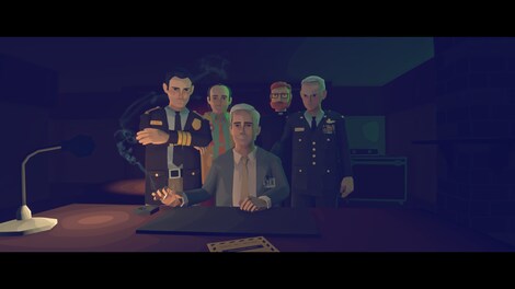 Virginia Steam Key GLOBAL - 2