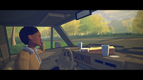 Virginia (Xbox One) - Xbox Live Key - UNITED STATES - 12