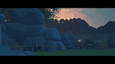 Virginia (Xbox One) - Xbox Live Key - UNITED STATES - 10