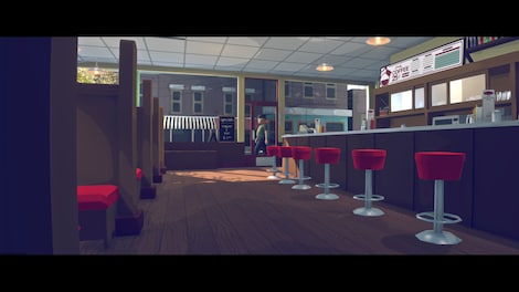 Virginia (Xbox One) - Xbox Live Key - UNITED STATES - 7