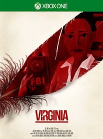 Virginia (Xbox One) - Xbox Live Key - UNITED STATES - 1