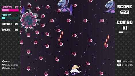 Virgo Versus The Zodiac - Steam - Key GLOBAL - 5