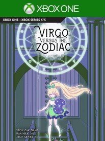 Virgo Versus The Zodiac (Xbox One) - Xbox Live Key - ARGENTINA - 1