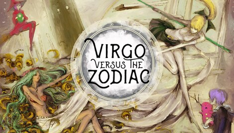 Virgo Versus The Zodiac (Xbox One) - Xbox Live Key - ARGENTINA - 2