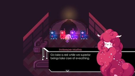 Virgo Versus The Zodiac (Xbox One) - Xbox Live Key - ARGENTINA - 10