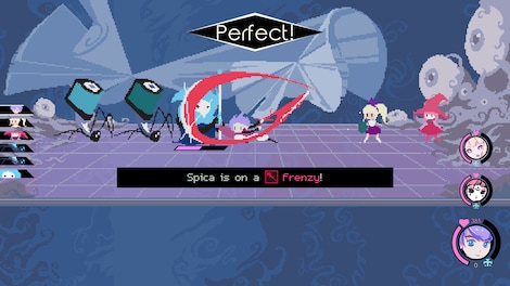 Virgo Versus The Zodiac (Xbox One) - Xbox Live Key - ARGENTINA - 6