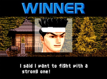 Virtua Fighter 2 Steam Gift GLOBAL - 3