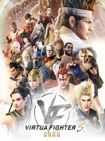 Virtua Fighter 5 R.E.V.O. (Xbox Series X/S) - Xbox Live Key - POLAND - 1