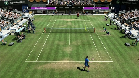 Virtua Tennis 4 Steam Gift GLOBAL - 7