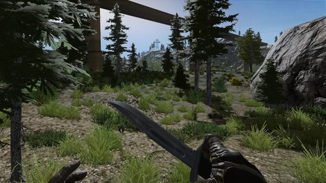 Virtual Battlegrounds (PC) - Steam Gift - EUROPE - 6