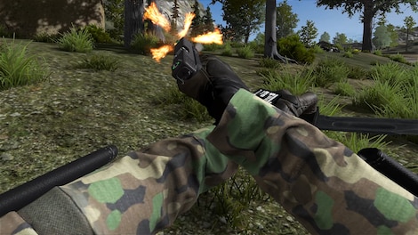 Virtual Battlegrounds (PC) - Steam Gift - EUROPE - 4