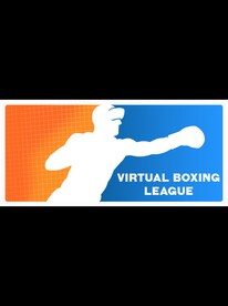 Virtual Boxing League VR Steam Gift EUROPE - 1