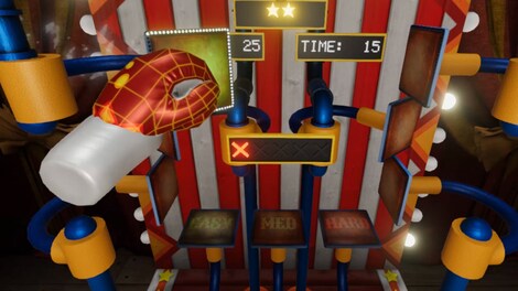 Virtual Boxing League VR Steam Gift EUROPE - 4