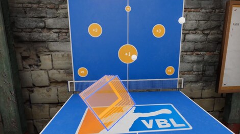 Virtual Boxing League VR Steam Gift EUROPE - 11