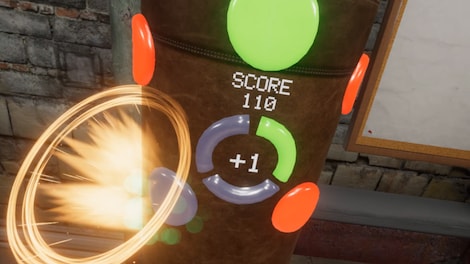 Virtual Boxing League VR Steam Key GLOBAL - 6