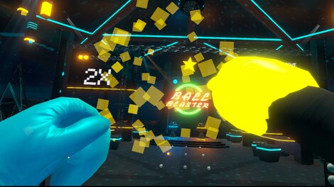 Virtual Boxing League VR Steam Key GLOBAL - 5