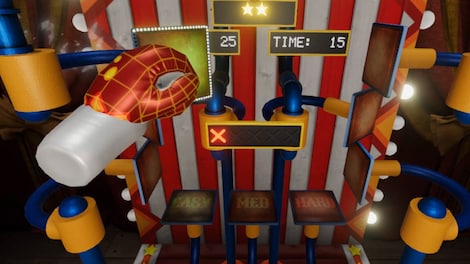 Virtual Boxing League VR Steam Key GLOBAL - 4
