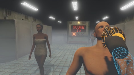 Virtual Boxing League VR Steam Key GLOBAL - 7
