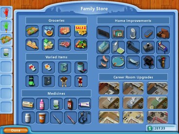 Virtual Families Steam Gift GLOBAL - 8