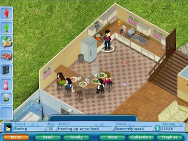 Virtual Families Steam Gift GLOBAL - 6
