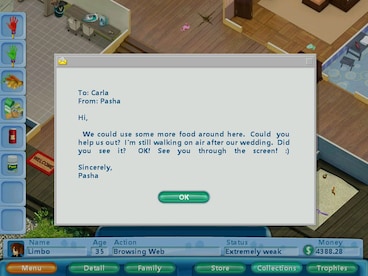 Virtual Families Steam Gift GLOBAL - 3