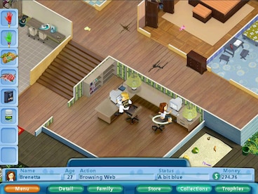 Virtual Families Steam Gift GLOBAL - 2