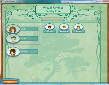 Virtual Families Steam Key GLOBAL - 8