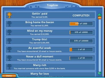 Virtual Families Steam Key GLOBAL - 5