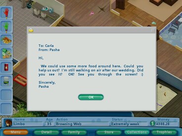 Virtual Families Steam Key GLOBAL - 3