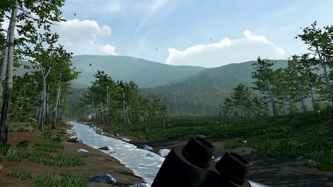 Virtual Hunter (PC) - Steam Account - GLOBAL - 3