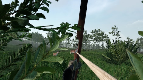 Virtual Hunter (PC) - Steam Account - GLOBAL - 9