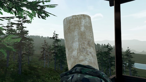 Virtual Hunter (PC) - Steam Key - GLOBAL - 5