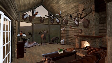 Virtual Hunter (PC) - Steam Key - GLOBAL - 7