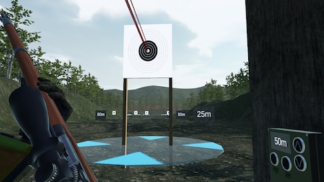 Virtual Hunter (PC) - Steam Key - GLOBAL - 8