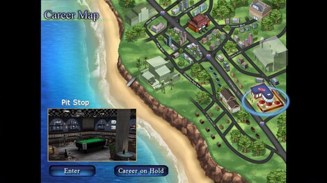 Virtual Pool 4 Steam Gift CIS - 5