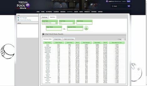 Virtual Pool 4 Steam Gift GLOBAL - 3