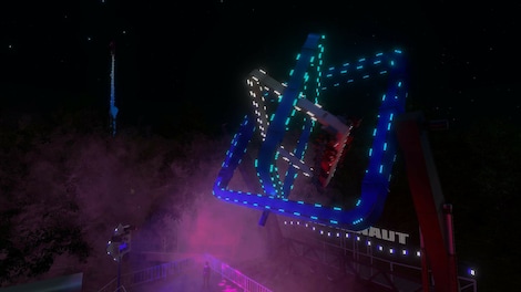 Virtual Rides 3: Astronaut (PC) - Steam Gift - EUROPE - 4
