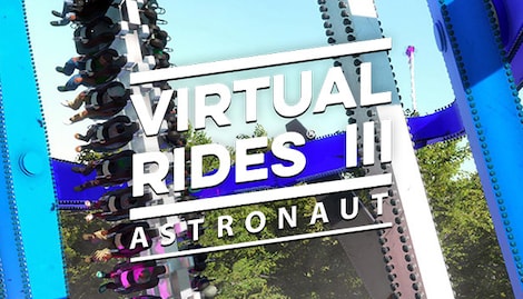 Virtual Rides 3: Astronaut (PC) - Steam Gift - EUROPE - 0