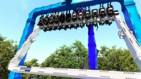 Virtual Rides 3: Astronaut (PC) - Steam Gift - EUROPE - 6