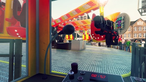 Virtual Rides 3: Bounce Machine (PC) - Steam Gift - GLOBAL - 3