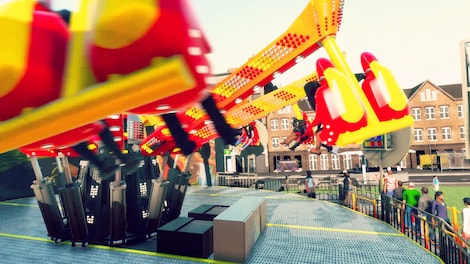 Virtual Rides 3: Bounce Machine (PC) - Steam Gift - GLOBAL - 5