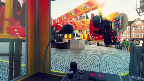 Virtual Rides 3: Bounce Machine (PC) - Steam Key - EUROPE - 3