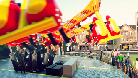 Virtual Rides 3: Bounce Machine (PC) - Steam Key - EUROPE - 5